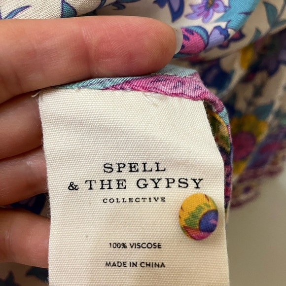 Lovebird Mini 💜💙💖 - Picture 5 of 5